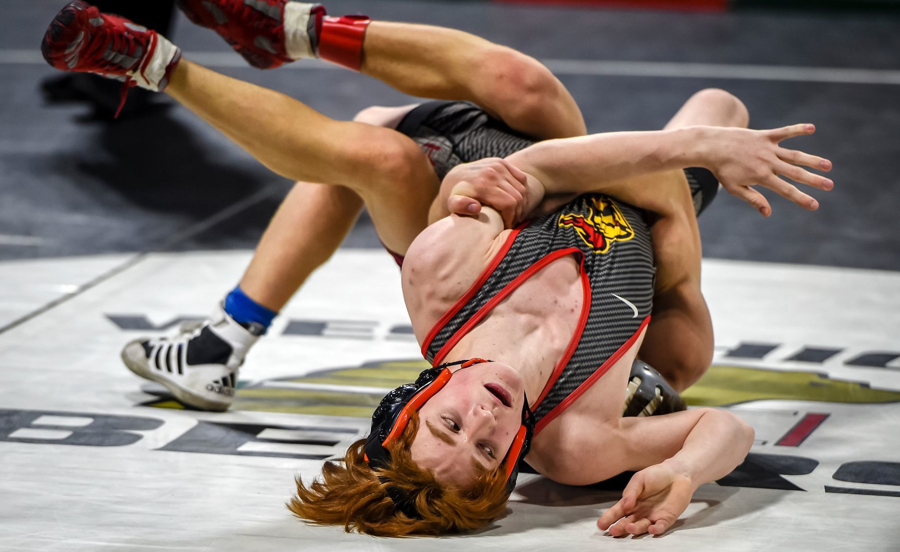 Wrestling Tournament